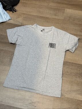Workout T shirts